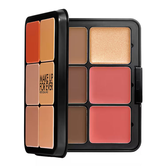 MAKE UP FOR EVER - Palette Teint Tout-En-Un - H2