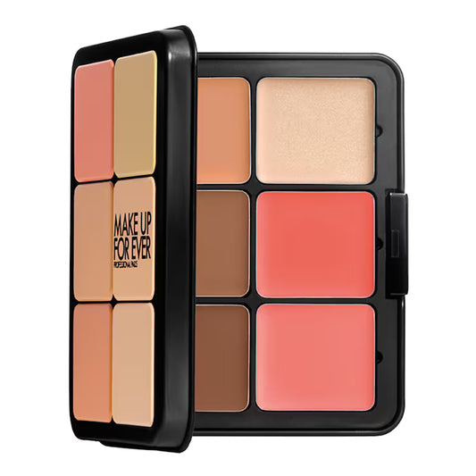 MAKE UP FOR EVER - Palette Teint Tout-En-Un - H1