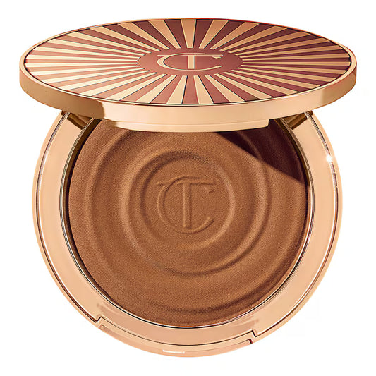 Charlotte Tilbury - Bronzer - Medium