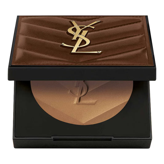 Yves Saint Laurent - Poudre Bronzante - Golden Medina