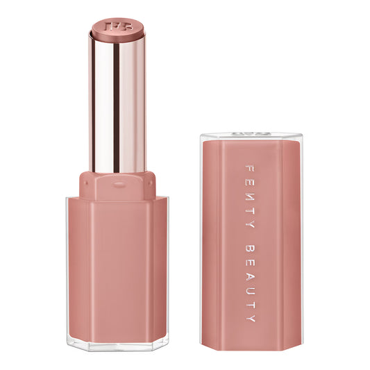 Fenty Beauty - Gloss en stick haute brillance - Blaz'd Donut
