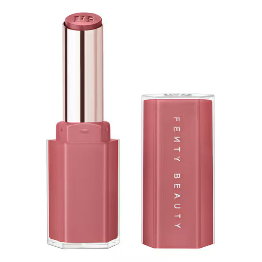 Fenty Beauty - Gloss en stick haute brillance - FU$$Y
