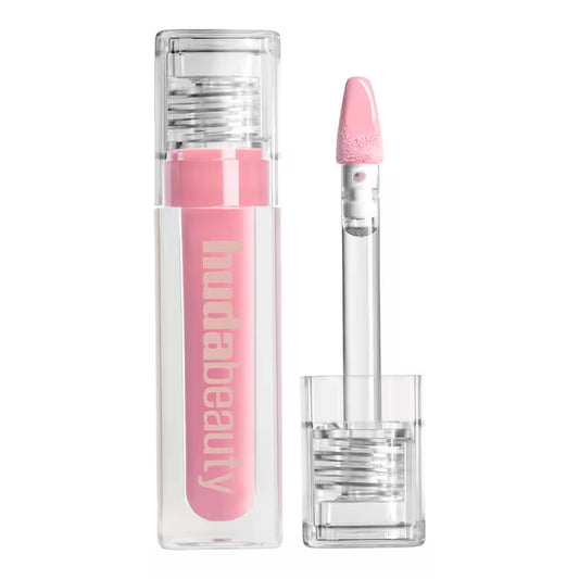 Huda Beauty - Gloss Haute Brilliance - UUU Baby