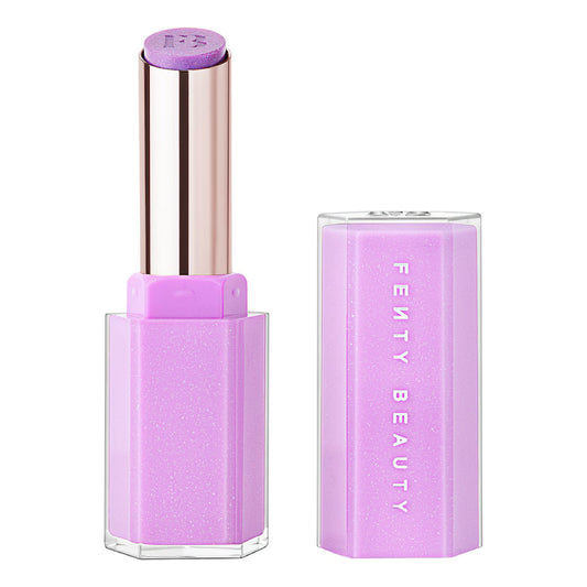 Fenty Beauty - Gloss en stick haute brillance - Icy Amethy$t