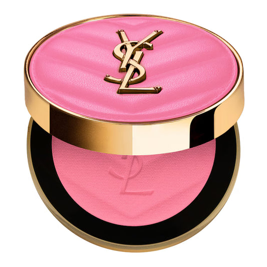 Yves Saint Laurent - Blush Poudre - Pink Voltage