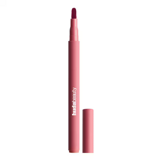 Huda Beauty - Crayon à lèvres - Rosewood