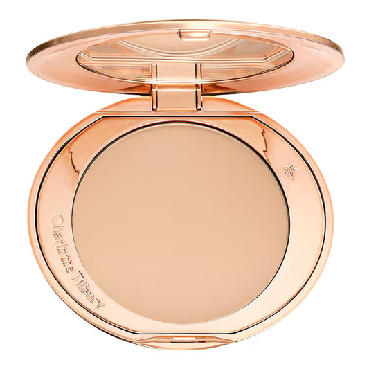 Charlotte Tilbury - Poudre Matifiante - Medium