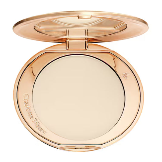 Charlotte Tilbury - Poudre Matifiante - Fair