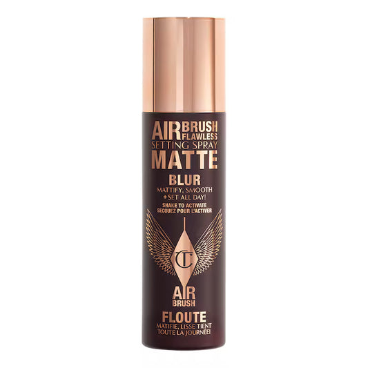 Charlotte Tilbury - Spray Fixateur Mat