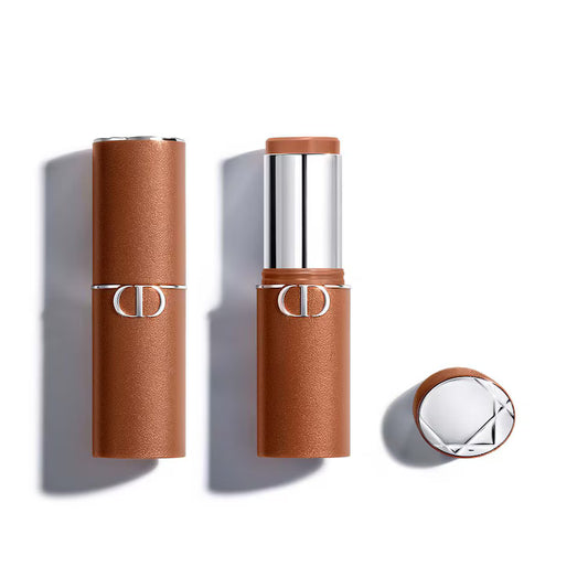 Dior - Baume en Stick Bronzant Ultra-Fondant - Soft Fair