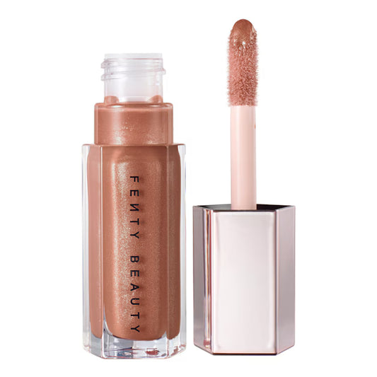 Fenty Beauty - Gloss à Lèvres au Beurre de Karité - Fenty Glow